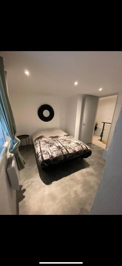 Le Boldieu- Duplex Beziers -Allee Paul Riquet- Wifi- Tv Connecte Exterior foto